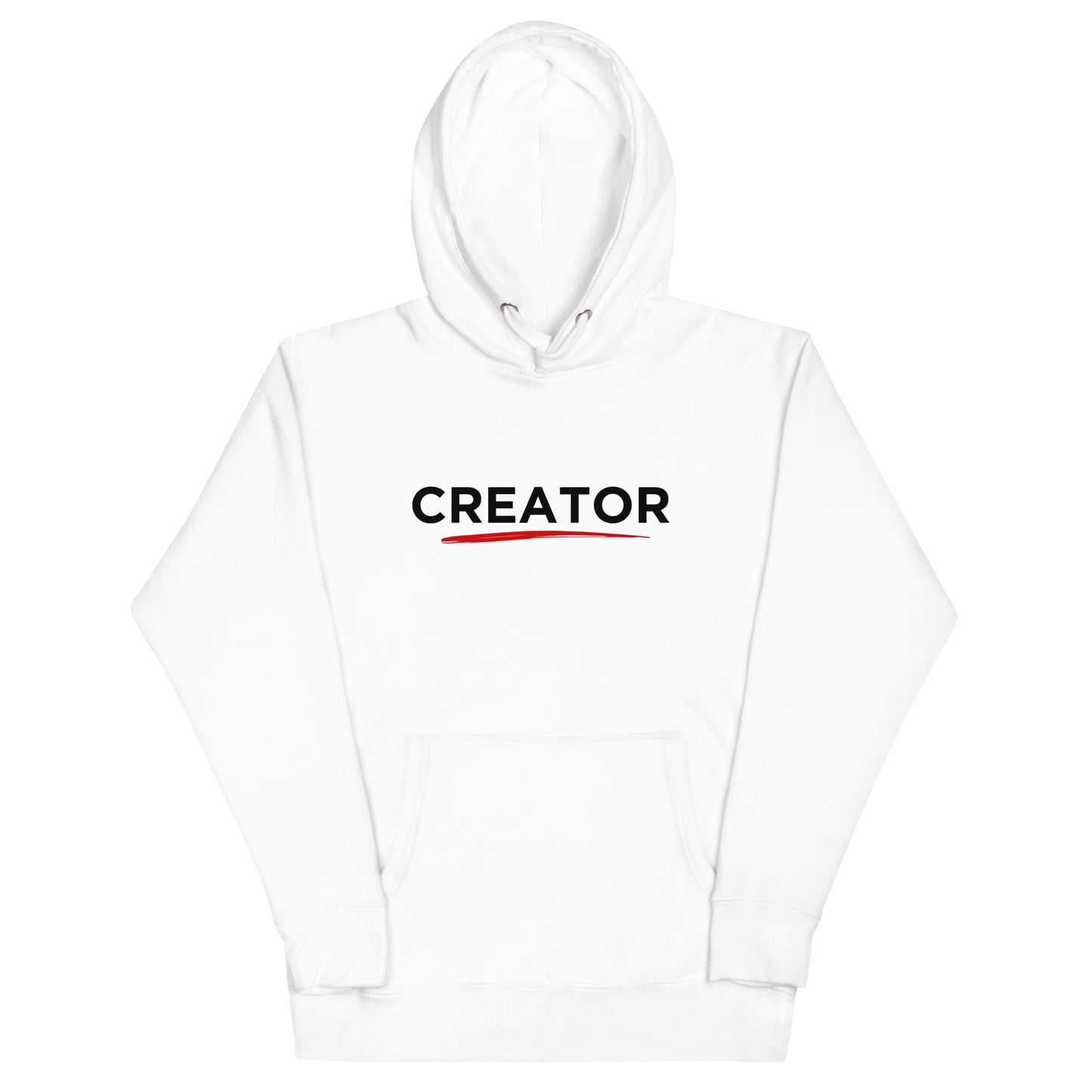 Creator Hoodie