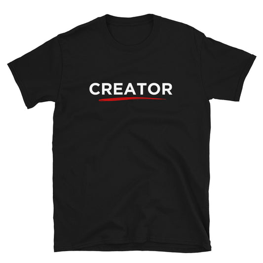 Creator T-Shirt
