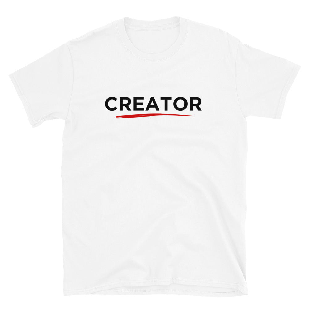 Creator T-Shirt