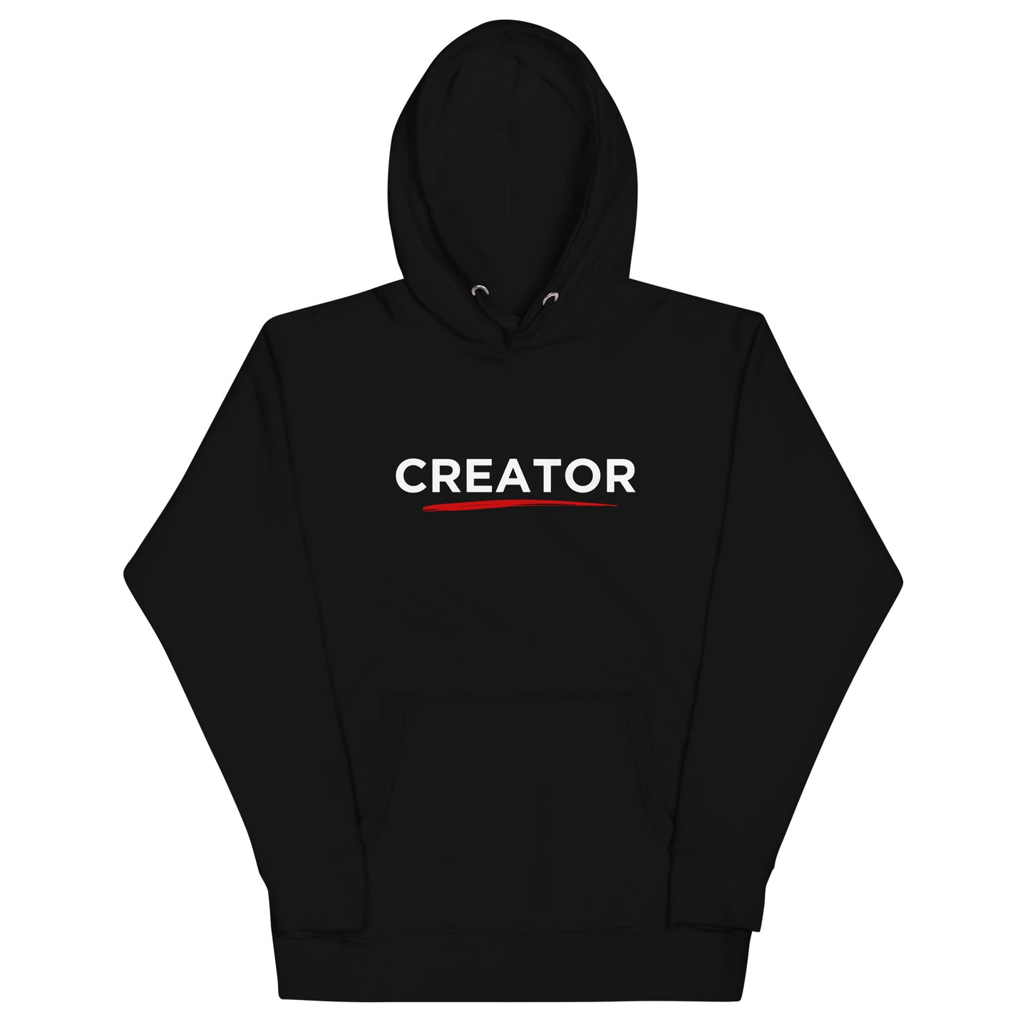 Creator Hoodie